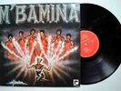 M'BAMINA reflexion KILLER AFRO BOOGIE DISCO DANCER   - hear MP3