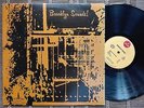 BROOKLYN SOUNDS - NY TROMBON GUAGUANCO - ORIG. SALSA NM LP hear