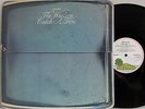 Bob Marley Wailers Catch A Fire Zippo Cvr UK Original Pink Island VG++ Sterling