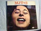 LP-MJT-3 MAKE EVERYBODY HAPPY-DG-MAROON LABEL-NM--MABERN