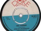 Boris Gardiner Elizabethan Reggae - 3rd 7