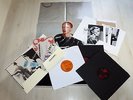 David Bowie Station to Station Super Deluxe Edition 3 LP Box Set - nur Vinyl