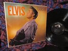 RARE PLAYS CLEAN 1956 MONO MIXES ELVIS PRESLEY 