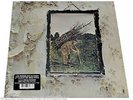 SEALED & MINT - LED ZEPPELIN IV - 12