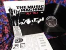 CLEAN 1966 MONO Orig THE MUSIC MACHINE   TALK TALK   DARK GARAGE Psych NUGGETS