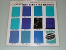 Audiophile Vinyl LP - Tina Brooks - True Blue - Classic Records 200g Quiex SVP