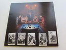 PAUL McCARTNEY ORIGINAL 1979 UK LP  BACK TO THE EGG & 5  PROMOTIONAL CARDS