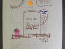 FRED BLIFFERT: You'll Like Bliffert LP (early-70's private pressing, rural psyc