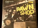 Audioquest 180gr.LP Robert Lucas Pawn Shop