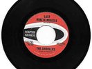 THE SHIRELLES - LAST MINUTE MIRACLE -SCEPTER LABEL - VG++/EX