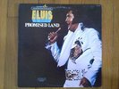 ELVIS PRESLEY   PROMISED LAND   1977 RCA APD1-0873   QUADRADISC