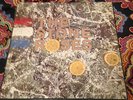 THE STONE ROSES DEBUT UK ORIG' VINYL LP INDIE C86 BRITPOP MANCHESTER ORE LP 502