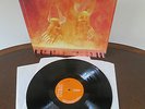 Vangelis - Heaven And Hell - ORIGINAL Ex 1st English Vinyl - Worldwide Shipping