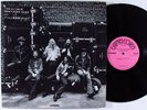 ALLMAN BROTHERS BAND At Fillmore East CAPRICORN 2xLP