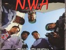 NWA - Straight Outta Compton 20Th Anniversary Vinyl US 2LP