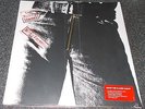 ROLLING STONES-STICKY FINGERS-2015 DELUXE W/ZIP-2xLP VINYL-LIMITED-NEW & SEALED