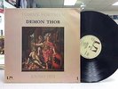 DEMON THOR: Anno 1972, United Artists, Germany, 1st OOP Krautrock LP