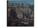 THE BEATLES * SGT PEPPERS LONELY HEARTS CLUB BAND * G/F SLEEVE + INSERT PCS 7027