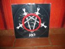 SLAYER - HAUNTING THE CHAPEL + POSTMORTEM LP  COLLECTOR PICTURE DISC 