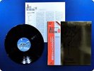 TRIADE 1998 : LA STORIA DI SABAZIO K25P414 OBI LP DF3353