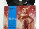 MARLENE DIETRICH 