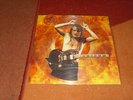 AC/DC - Highway to Hell / Fantastic Hard Rock/Metal Picture Vinyl 1992 Mega rar
