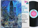 OLIVER NELSON BERLIN DIALOGUE FOR ORCHESTRA RAR ORIG US FLYING DUTCHMAN LP MINT-