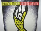 ROLLING STONES Voodoo Lounge 1994 RARE SEALED 2x LP Virgin 2750 7243 8 39782 OOP