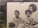 DOUG CARN BLACK JAZZ 3 INFANT EYES FROM 1971 AND STILL SEALED