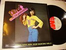 VIRAT AND HIS ORCHESTRA Disco-Soul Vol. 2 MOOG FUNK 1977 THAILAND LP