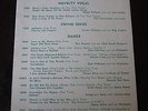 VOCALION 1937 Catalog Mailer With 8 ROBERT JOHNSON LISTINGS Pre War Blues