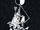 6 Feet Beneath The Moon - 2 DISC SET - King Krule (2013, Vinyl NEUF)