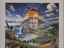 Various Artists Classic Experience II 2-LP vinyl record (Double Album) UK