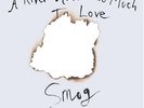LP SMOG A RIVER AIN´T TOO MUCH TOO LOVE VINYL