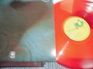 PINK FLOYD VERY RARE LP MEDDLE RED WAX EMI HARVEST GERMANY MINT