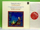 PHILIPS * Scheherazade * RIMSKY-KORSAKOV * Kondrashin * NM
