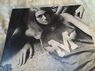 The Capitol Disc Jockey Album May 1969 Record LP Cheescake {CLEAN} Promo