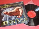SUA ST 50616 Beethoven String Quartet Rasumovsky Janacek Supraphon RED Stereo LP