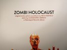 FIDENCO, Nico - Zombi Holocaust (Soundtrack) - Vinyl (LP)