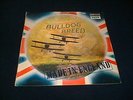 RARE PROG BULLDOG BREED   MADE IN ENGLAND  UK DERAM NOVA   UK LP SLEEVE ONLY
