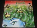 Finch rare '77 Dutch PROG KILLER LP Galleons Of Passion on Bubble mint Q65 FOCUS