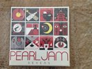 Pearl Jam Lightning Bolt 