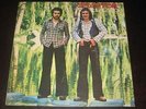 Splinter rare '74 UK 1st press LP The Place I Love  mint-  George Harrison  prog