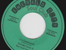 Northern Soul ELDRIDGE GRAVY & The COURT SUPREME I'm Gone **HEAR** Eddie Parker