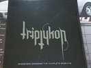 Triptykon ?– Eparistera Daimones - Complete Sessions   Celtic Frost - SEALED*^*
