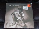 SEALED DIANA ROSS self-titled ST Motown MS-711 Ain't No Mountain MINT sticker