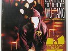 WU-TANG CLAN 'Enter The Wu-Tang' Vinyl LP NEW & SEALED