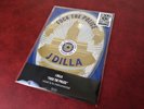J Dilla - Fuck The Police - Record Store Day - Pay Jay Productions Hip Hop Rap