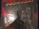 MF Doom Operation Doomsday Original LP