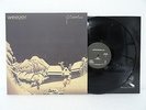 WEEZER Pinkerton LP Vinyl 1996 Rare Orig Japanese Press UW-002 Japan NM EX